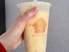 -厝内小眷村(长宁定西路店)