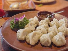 -花马天堂云南餐厅 Lost Heaven(高邮路店)