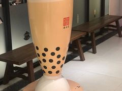 -春水堂人文茶馆(高雄梦时代店)