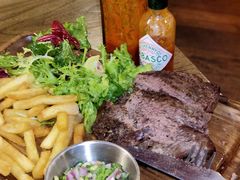 -Q MEX 库迈墨西哥餐吧(双井店)