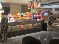 -神帆·元气汤泉(解放西路店)