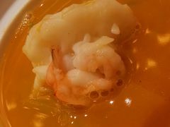 -海尔洲际酒店天下一品中餐厅