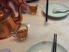 -小吊梨汤·北京菜·烤鸭(西直门凯德店)