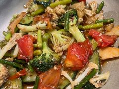 -金掌勺·锅包肉(双榆树店)