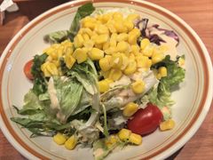 -萨莉亚意式餐厅(万嘉商业广场店)