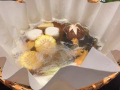 -蟹的岡田屋(正大广场店)