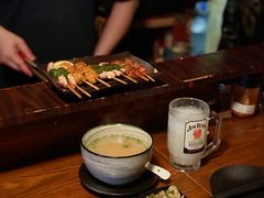 -木子烧鸟屋(百子湾店)