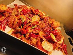 -北京王府井希尔顿酒店·万斯阁西餐厅