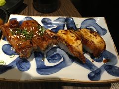 -大雄寿司(中华广场店)