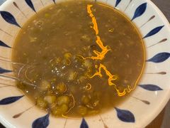绿豆汤-川芙蓉·市井老川菜(长寿路店)