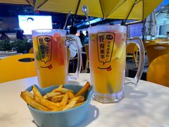 -艾薯夫妇Aysh(福田星河COCOPark店)