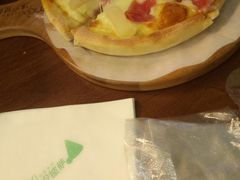 -沫汐披萨(白象街店)
