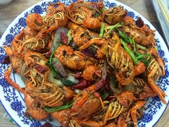 -虾少爷龙虾烧烤(双桥路店)