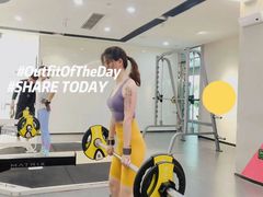 -WEGYMER健萌健身(雅颂居馆)