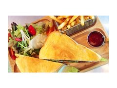 -ATLAS Kitchen 寰图厨房(雅居乐中心店)