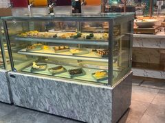 -半岛听涛蒸汽海鲜自助(K11店)