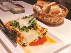 -Khéma Restaurant Pasteur