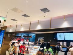 -奈雪的茶(凯德新都心店)