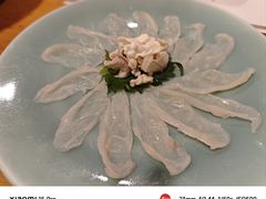 -天正河鲀·河豚亭(大连店)