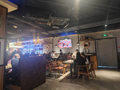 -好伦哥比萨烤肉自助(昌平航母店)