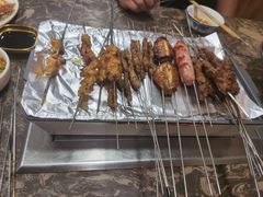 -熙成烧烤·三十三年(开发区店)