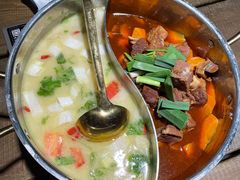 -福宝漠北·牛羊肉(广埠屯店)
