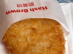 -麦当劳(杭州临平万达广场店)