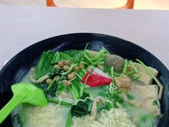 -南亚广场