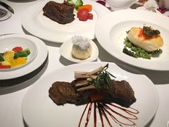 -王品牛排(珠海富华里店)