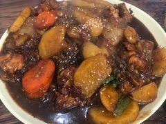 -妈妈手(山大总店)