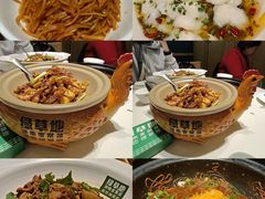 -绿草地·湘菜(7mall店)