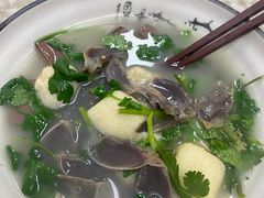 -曼曼汤包(建国西路店)