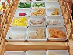 -香麒园·过桥米线·南湖雅宴