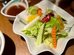 -水之惠鲜鱼料理(王府大街店)