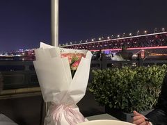 -汉水谣·江景餐厅(江滩店)