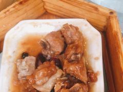 -骏丰酒楼(黄编店)