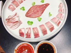 -OCEAN一席海鲜•海景餐厅(双子塔店)