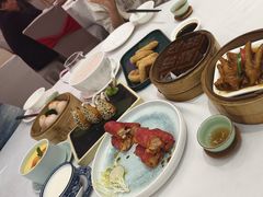 -丰尔粥食·顺德鱼生·干蒸排骨顺德菜(大良分店)