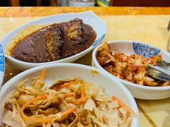 -故乡明太鱼屋(航北路店)