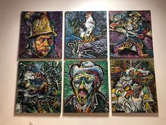 -四川美术学院美术馆