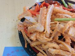 -惠丰源烩面馆(经七路店)