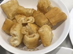 -松發肉骨茶(克拉码头店)