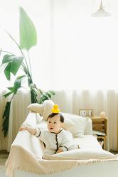 -ZOO KIDS象集摄影工作室(西城公馆店)