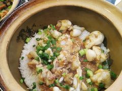 田鸡饭-红星光发煲仔饭(文海店)