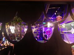 -问渔烤鱼(回龙观总店)