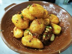 -菁菁有味湖北恩施菜