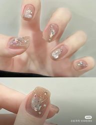 -情同手足美甲美睫