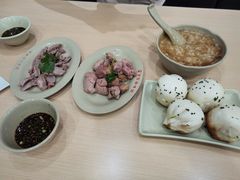 -百家鸡味馆(清泰店)