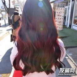 点击看大图 -KIMI HAIR SALON·烫染设计店