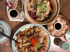 -周家二小姐的菜(西津渡店)